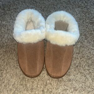Slippers